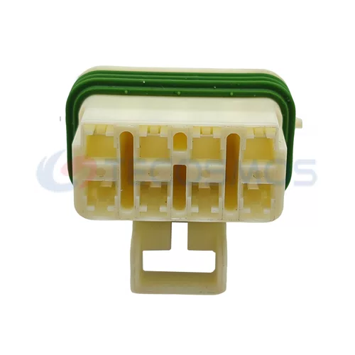 Waterproof Wire Connector Cable Harness Automotive Enclosure Connector for Toyota 8pin Female 12176335 - image 4